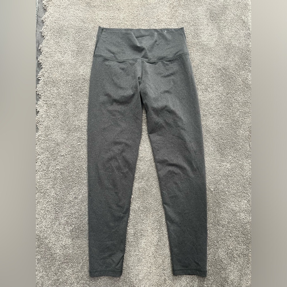 Aerie gray‎ leggings
